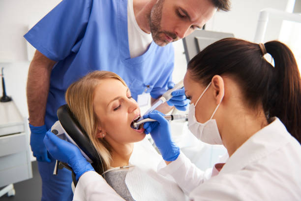 Best Root Canal Treatment  in Fritch, TX